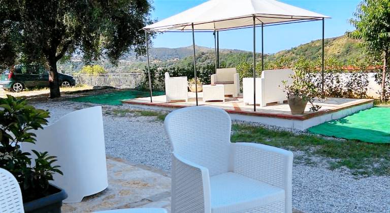 Brezza di Mare Rooms Palinuro — photo 3