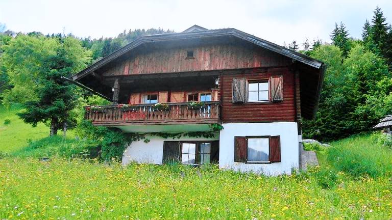 109 m² Ferienhaus
