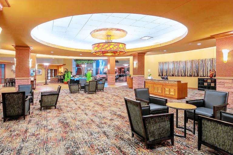 Embassy Suites by Hilton Loveland Conference Center — photo 4
