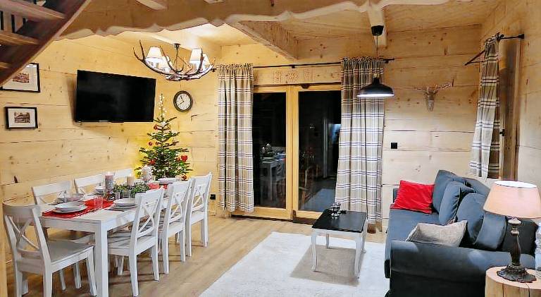 Vacation home | Pet-friendly — photo 2