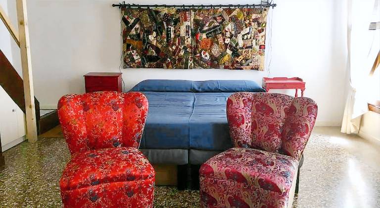 Apartment | Close to Rialto Bridge | Dogs allowed in Venice