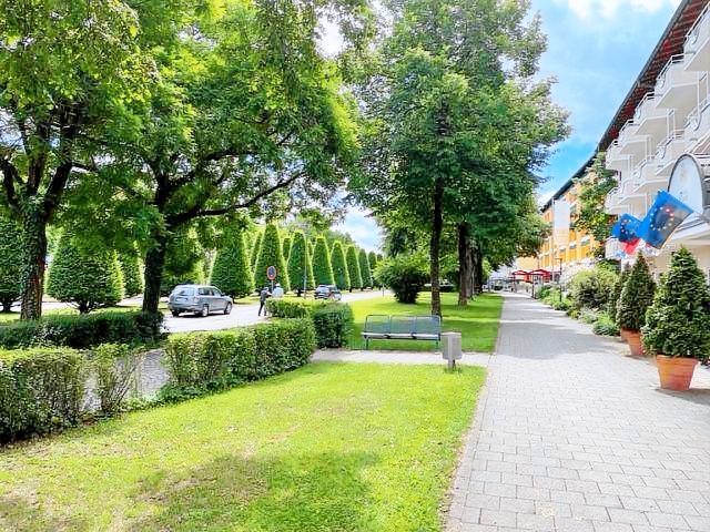 Ferienwohnung in Aichmühle, Bad Füssing f&uuml;r max. 2 Personen