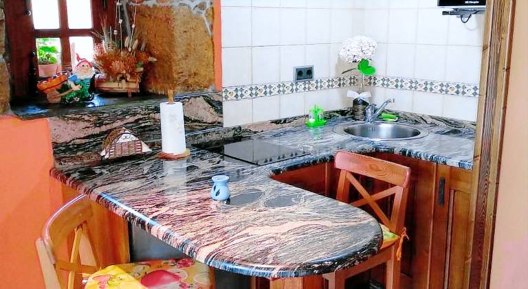Holiday apartment with 1 room for 4 persons — photo 4