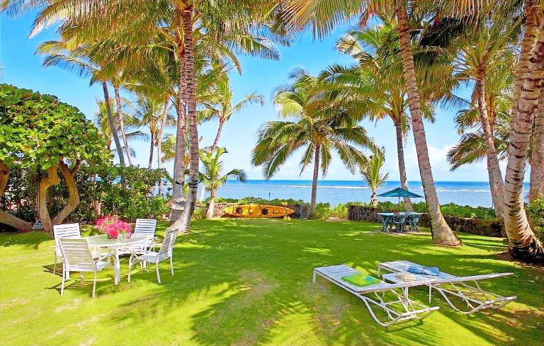 Casa North Shore