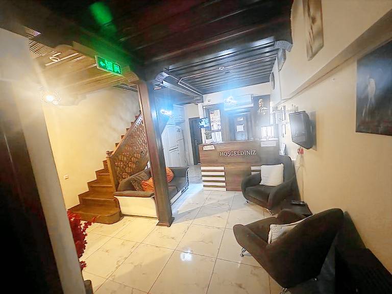 Guner Hotel — photo 4