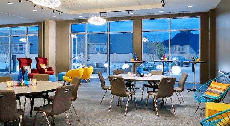 Aloft Trophy Club Westlake — photo 3
