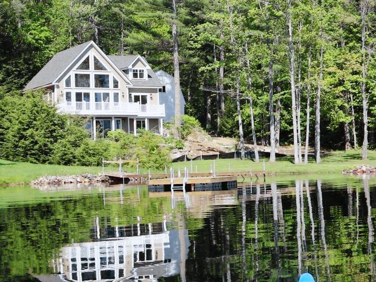 House Bridgton