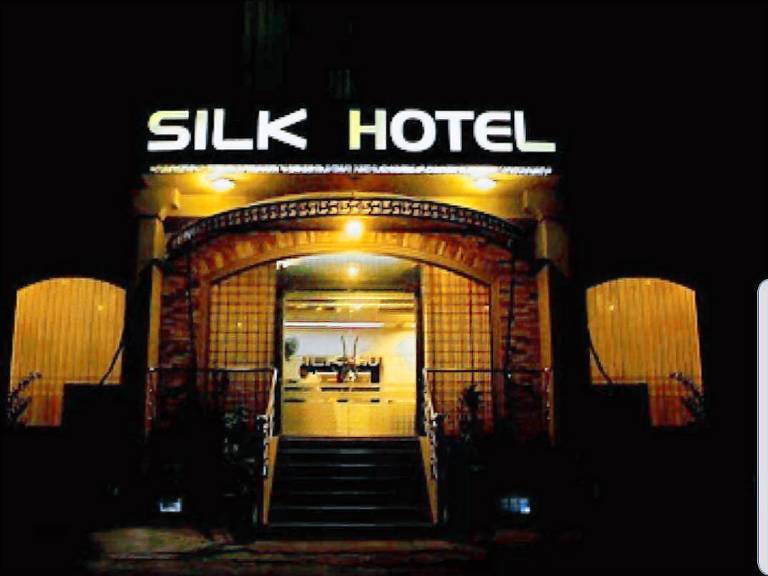 SILK HOTEL