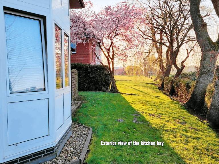 Ferienwohnung Stuhr