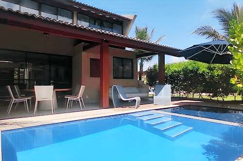 Casa Porto de Galinhas
