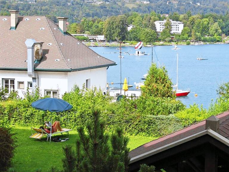 Ferienwohnung Velden am Wörthersee