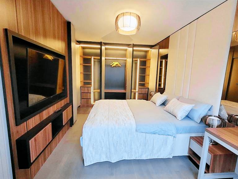 Ferienwohnung Milbertshofen-Am Hart