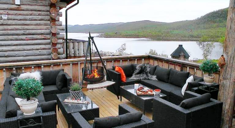 Villa | Pet-friendly — photo 2