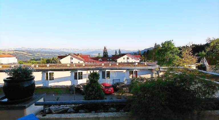 Ferienwohnung  Lindenberg im Allgäu