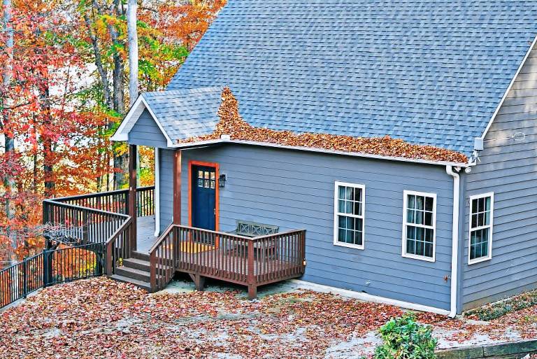 House  Walhalla
