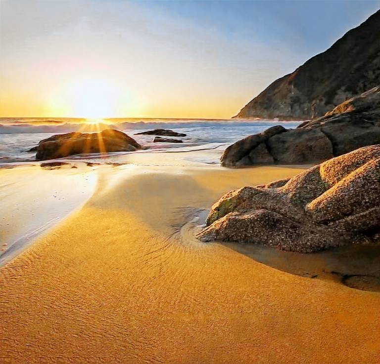 Ferienhaus Linda Mar