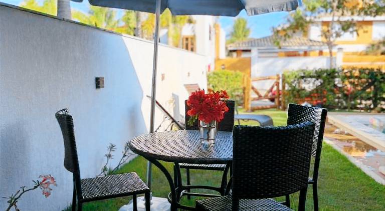 Vacation home with pool | Pet-friendly — photo 4