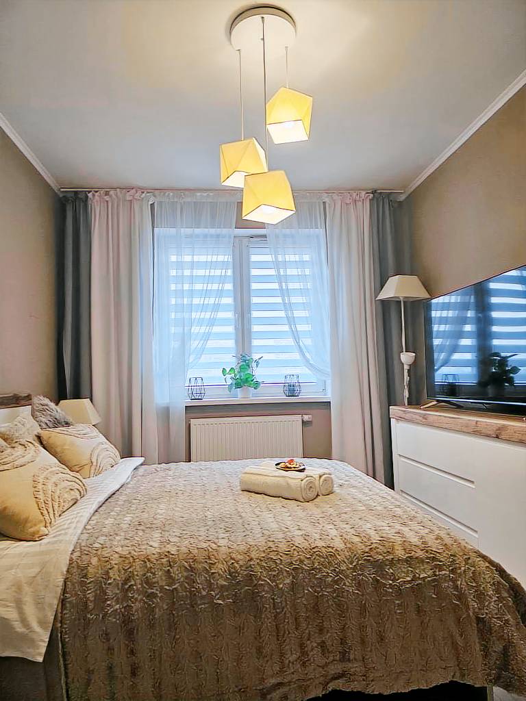 Ferienwohnung Żyrardów