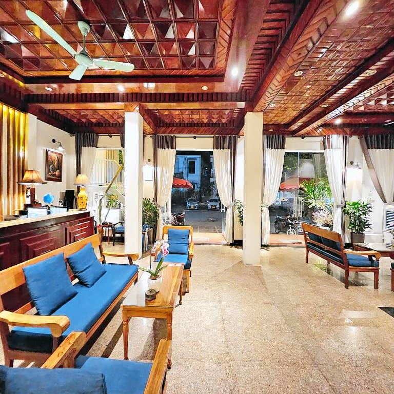 Hotel Victory Hue — photo 2