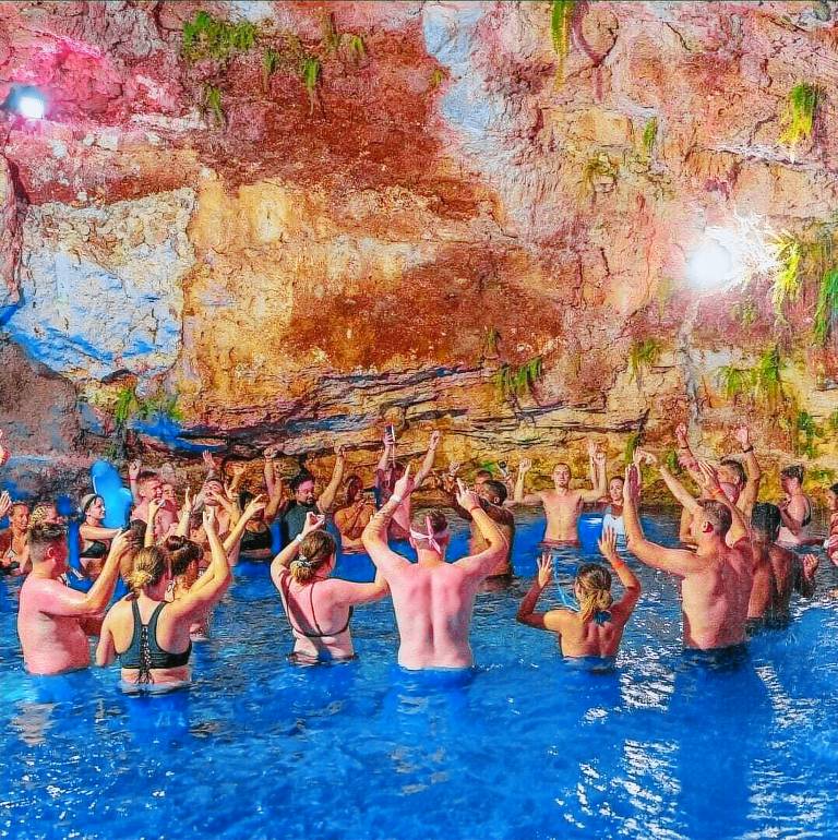 Sol Caribe Beach Group — photo 4