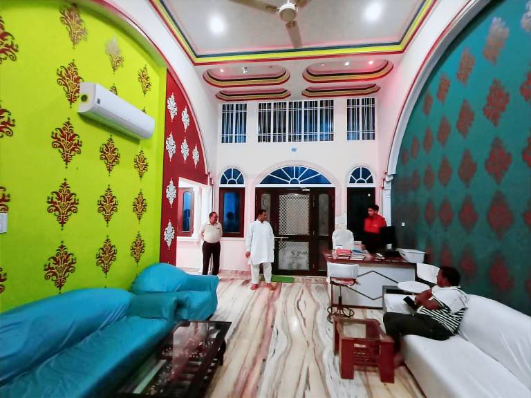 Hill View Resort — photo 5