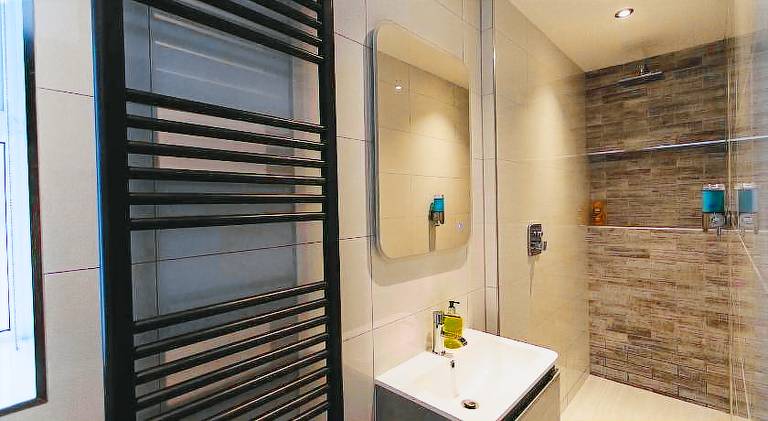 The Residence Sasco Apartments — photo 5
