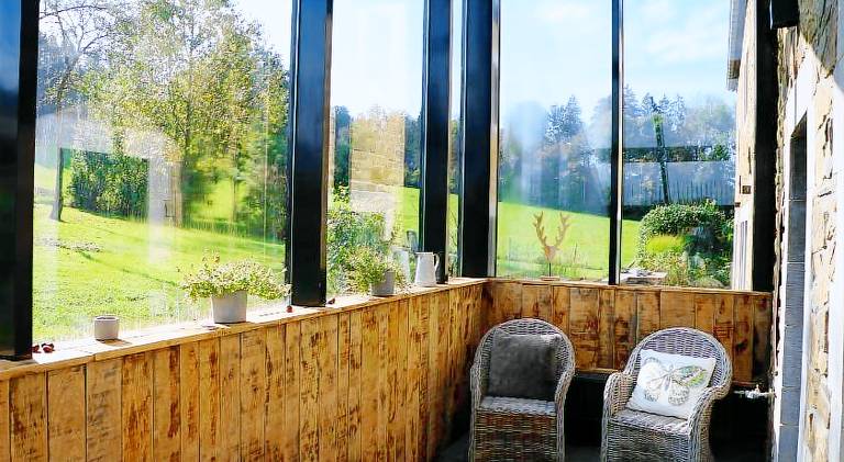 Vacation home with 4 rooms for 8 persons — photo 5