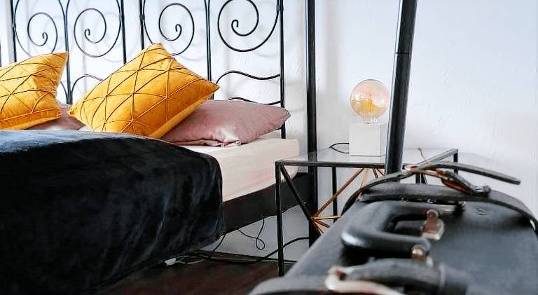 Ferienwohnung Vorsfelde