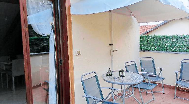 Holiday apartment with hot tub | Pet-friendly — photo 4