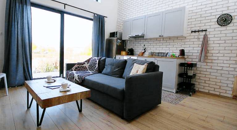 Apartment | Pets allowed — photo 2