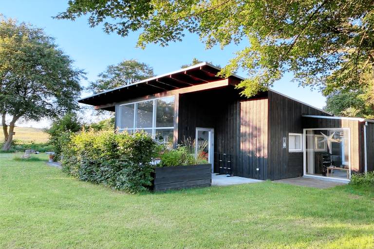 Ferienhaus Kelstrup Strand