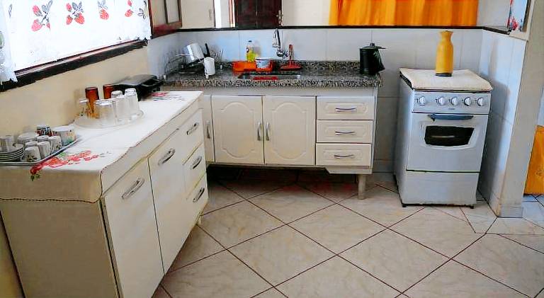 Vacation home | Dogs allowed — photo 4