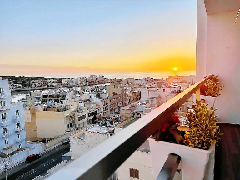 Apartament  Marsaskala