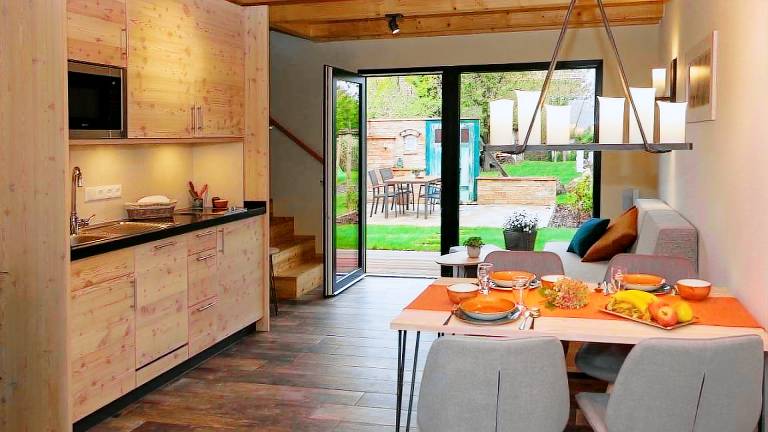 Ferienwohnung Hoyerswerda