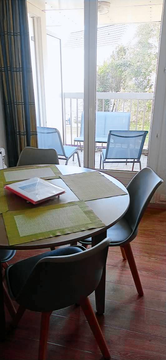 Appartement Camiers
