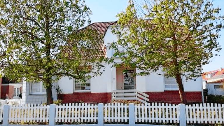 Ferienwohnung Langeoog