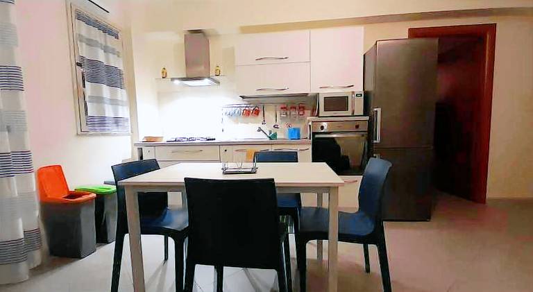 Rental apartment with 1 room for 4 persons — photo 5