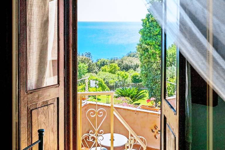 Bed & Breakfast Acquafredda