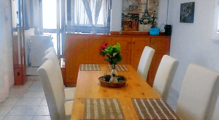 Ample apartment | Pets allowed — photo 3