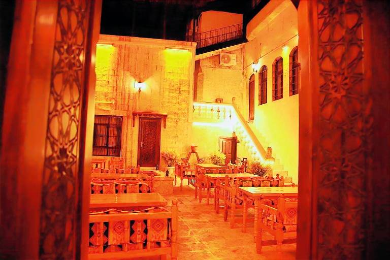 Aslan Guest House — photo 4
