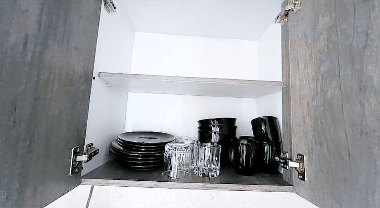 Rental apartment with 2 rooms for 5 persons — photo 4