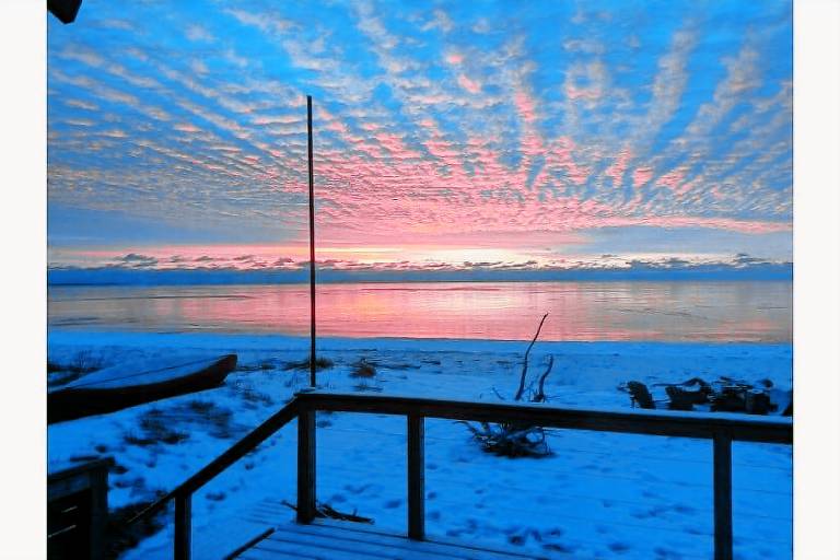 House Escanaba