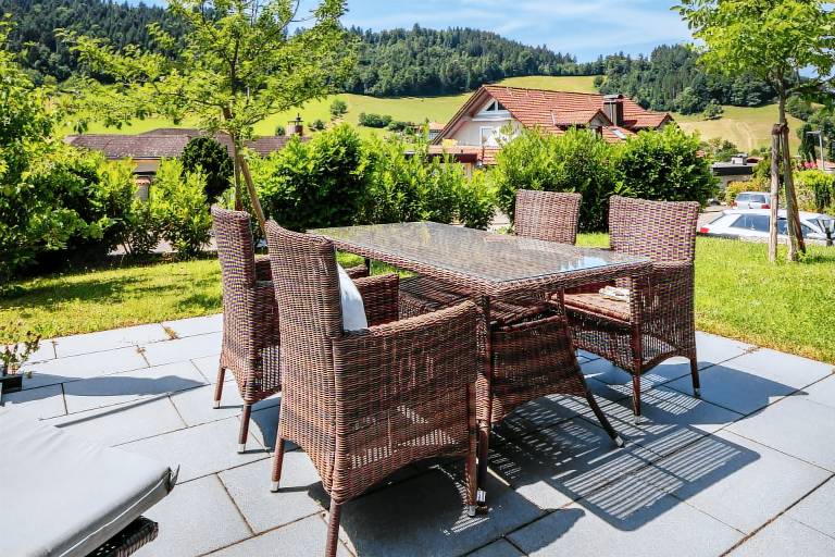 Ferienwohnung Waldkirch