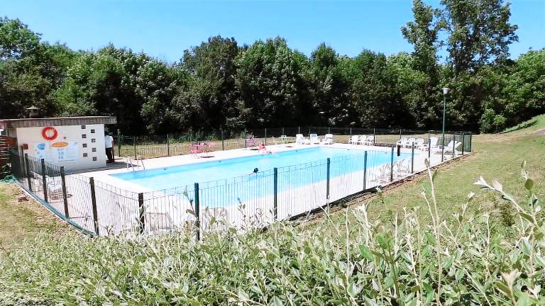 Appartement Vic-le-Comte