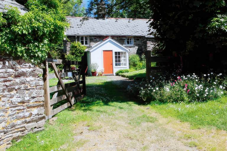 Whitefield Cottage