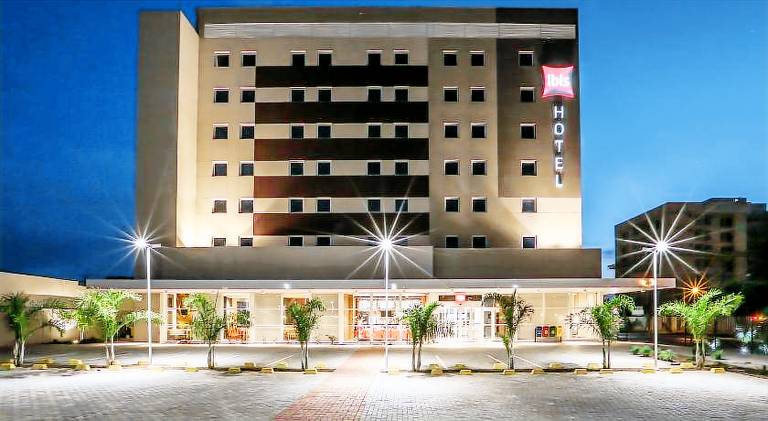 Ibis Sinop — photo 5