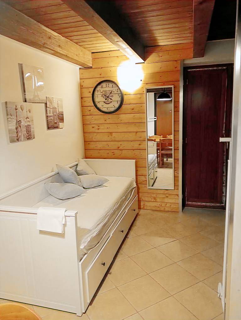 Appartamento vacanza Strembo