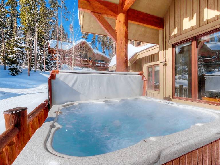 Chalet Cameron