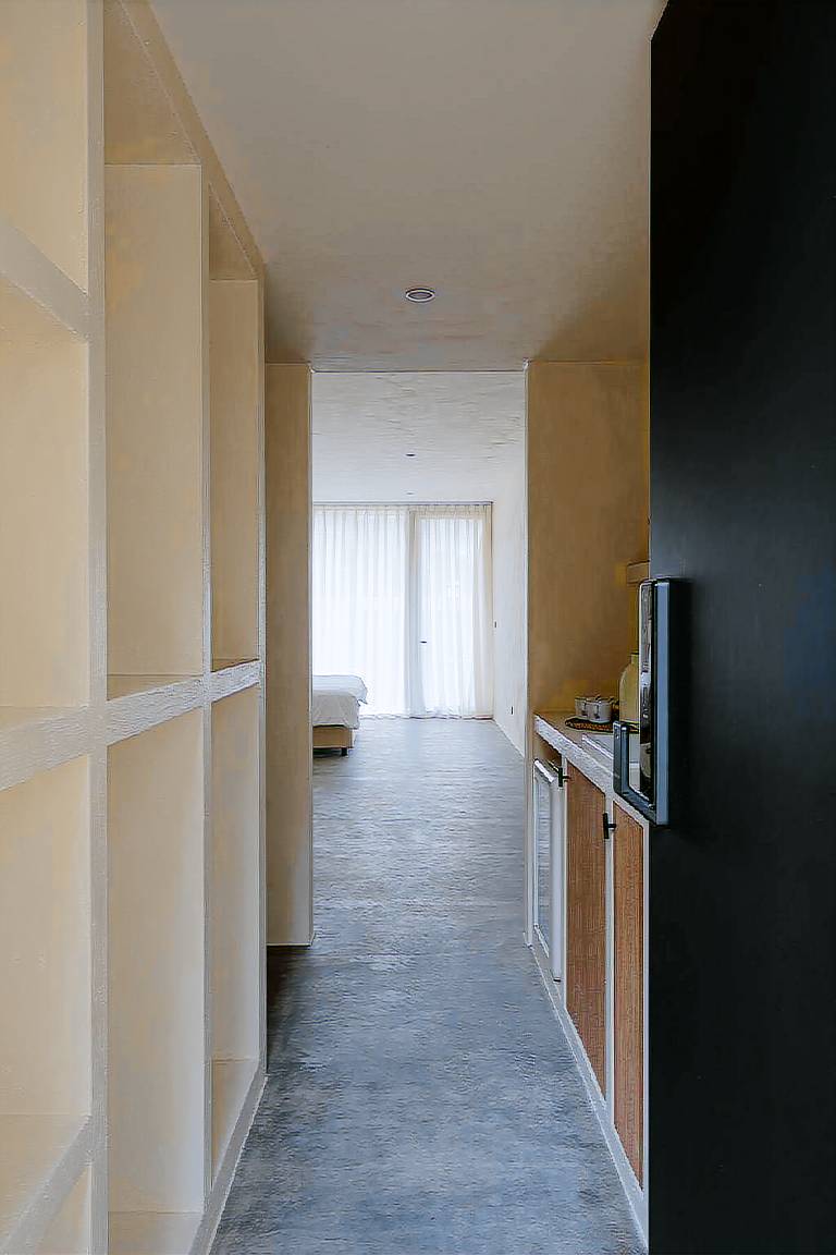 Ferienhaus Yilan