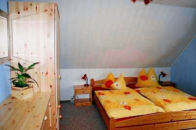 Ferielejlighed Loschwitz